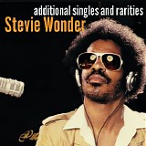 Stevie Wonder - Additional Singles & Rarities