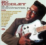 Various artists - Bo Diddley Is A Songwriter