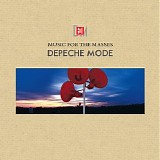 Depeche Mode - Music for the Masses (Deluxe Edition)