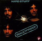 Hard Stuff - The Complete Purple Records Anthology: 1971-1973