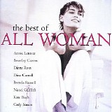 Various artists - The Best Of All Woman
