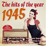 Various artists - The Hits Of The Year 1945
