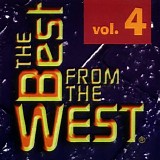 Various artists - The Best From The West, volume 4