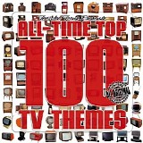 Various artists - All-Time Top 100 TV Themes