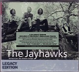 The Jayhawks - Tomorrow the Green Grass (Legacy Edition)
