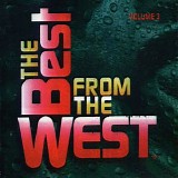 Various artists - The Best From The West, volume 3