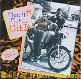 Various artists - That'll Flat... Git It! Vol.1: Rockabilly from the Vaults of RCA Records