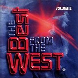 Various artists - The Best From The West, volume 2