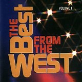 Various artists - The Best From The West, volume 1
