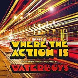The Waterboys - Where the Action Is