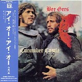 Bee Gees - Cucumber Castle (Japanese Edition)