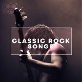 Various artists - 100 Greatest Classic Rock Songs