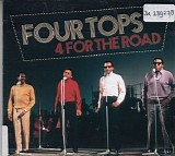 The Four Tops - 4 For The Road