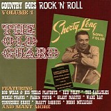 Various artists - Country Goes Rock 'n' Roll, Vol. 1: The Old Guard