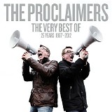 The Proclaimers - The Very Best Of 25 Years 1987-2012