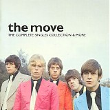 The Move - The Complete Singles Collection & More