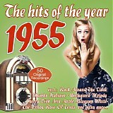 Various artists - The Hits Of The Year 1955