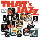 Various artists - That's Jazz