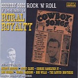Various artists - Country Goes Rock 'n' Roll Volume 3: Rural Royalty