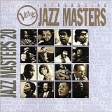 Various artists - Introducing Verve Jazz Masters