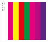 Pet Shop Boys - Introspective & Further Listening 1988-1989 (Catalogue: 1985-2012)