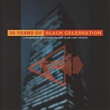 Various artists - 30 Years Of Black Celebration