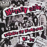 Motley Crue - Decade Of Decadence '81-'91