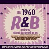 Various artists - 1960 R&B Hits Collection