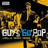 Various artists - Guys Go Pop: Volume 4 1964-1966