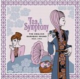 Various artists - Tea And Symphony: The English Baroque Sound 1968-1974