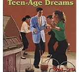 Various artists - Teen-Age Dreams: Volume 29