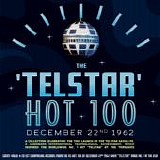Various artists - Telstar Hot 100: 22nd December 1962