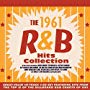 Various artists - 1961 R&B Hits Collection