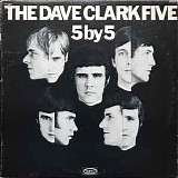 Dave Clark Five - 5X5