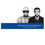 Pet Shop Boys - Pet Shop Boys - Discography