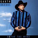Brooks, Garth - Ropin' The Wind