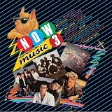 Various artists - Now That's What I Call Music - Volume 3