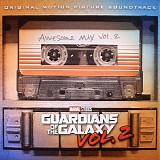 Various artists - Guardians Of The Galaxy - Awesome Mix - Volume 2
