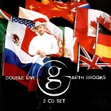 Brooks, Garth - Double Live