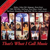 Various artists - Now That's What I Call Music - Volume 1