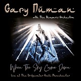 Numan, Gary - When The Sky Came Down [Live]