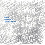 Myra Melford's Snowy Egret - The Other Side of Air