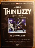 Thin Lizzy - Inside Thin Lizzy 1979 - 1983