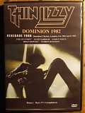 Thin Lizzy - Dominion 1982