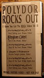 Various artists - Polydor Rocks Out