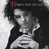 Rosanne Cash - Hits: 1979-1989