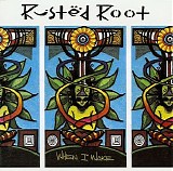 Rusted Root - When I Woke