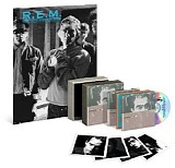 R.E.M. - Life's Rich Pageant [Deluxe Remastered Edition]