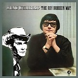 Roy Orbison - Hank Williams The Roy Orbison Way [Remastered]