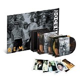 R.E.M. - Document [25th Anniversary Edition]